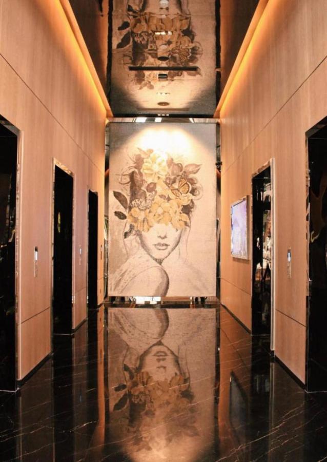 Star Residance Klcc-Two Bedroom Apartment Kuala Lumpur Eksteriør bilde