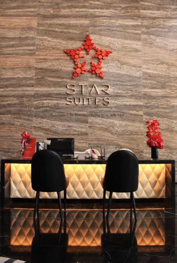 Star Residance Klcc-Two Bedroom Apartment Kuala Lumpur Eksteriør bilde