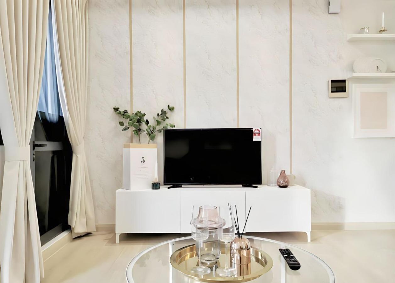 Star Residance Klcc-Two Bedroom Apartment Kuala Lumpur Eksteriør bilde