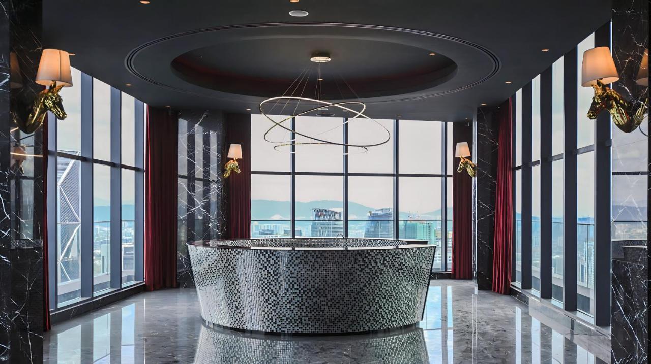 Star Residance Klcc-Two Bedroom Apartment Kuala Lumpur Eksteriør bilde
