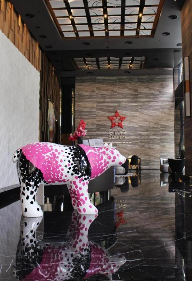 Star Residance Klcc-Two Bedroom Apartment Kuala Lumpur Eksteriør bilde