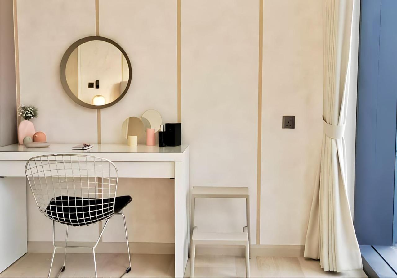 Star Residance Klcc-Two Bedroom Apartment Kuala Lumpur Eksteriør bilde